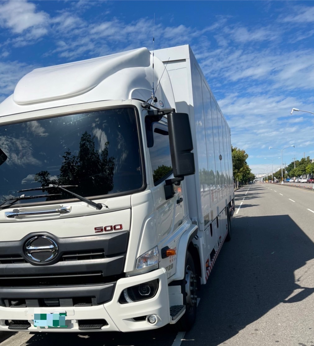 桃園搬家與貨運的智慧選擇｜和平貨運助您省時省錢又安心